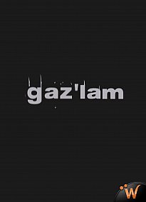 Gaz'lam - My Blood