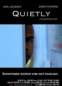 Quietly (Short  Film)