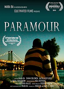 Paramour (Short  Film)